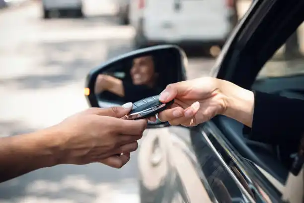 auto leasen Maarheeze